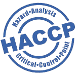 Haccp Logo
