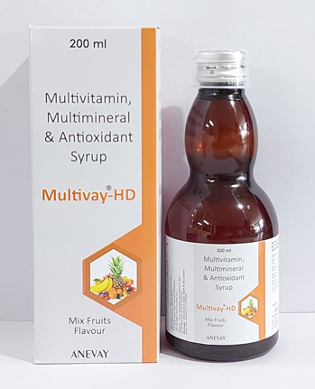 Multivay-HD