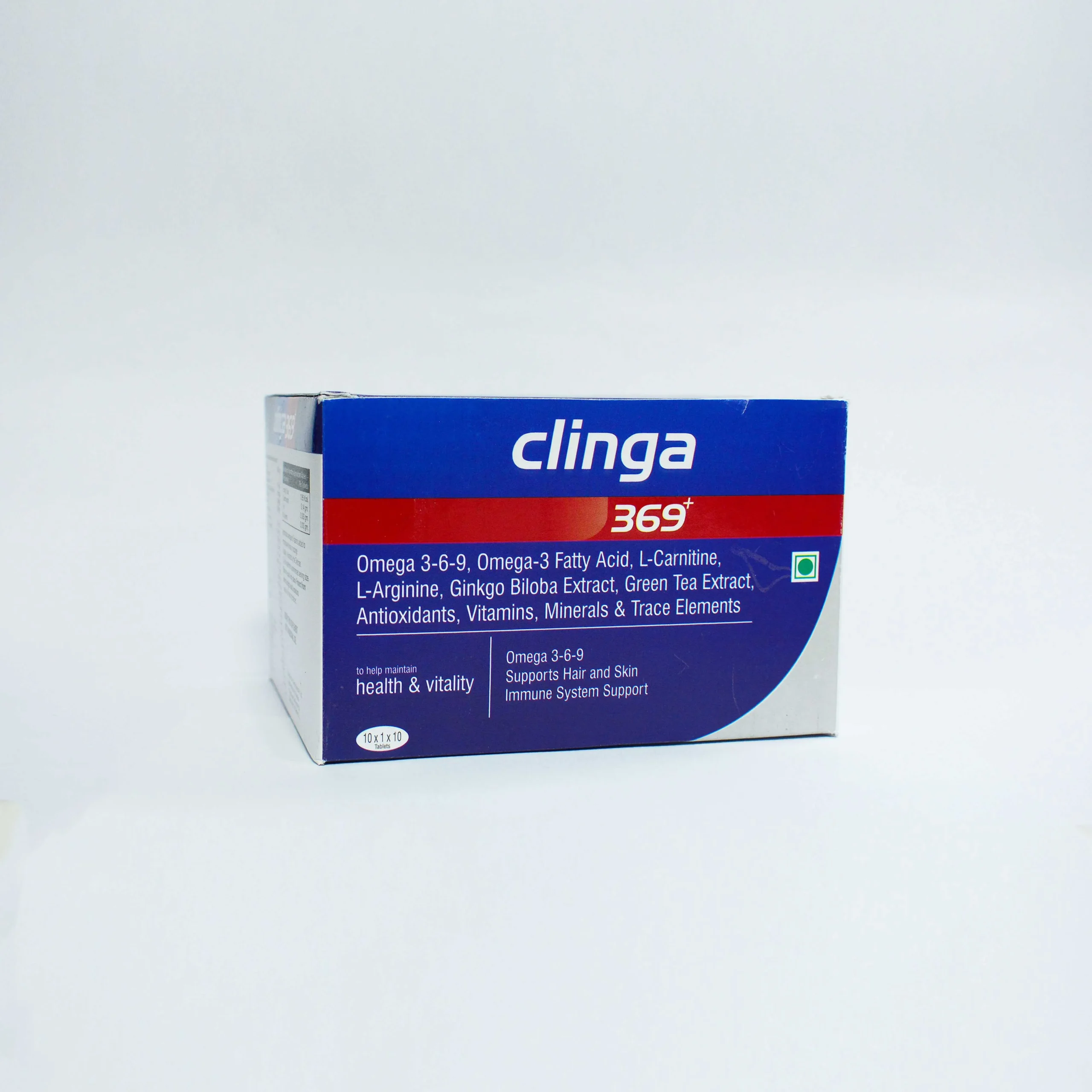 CLINGA-369+