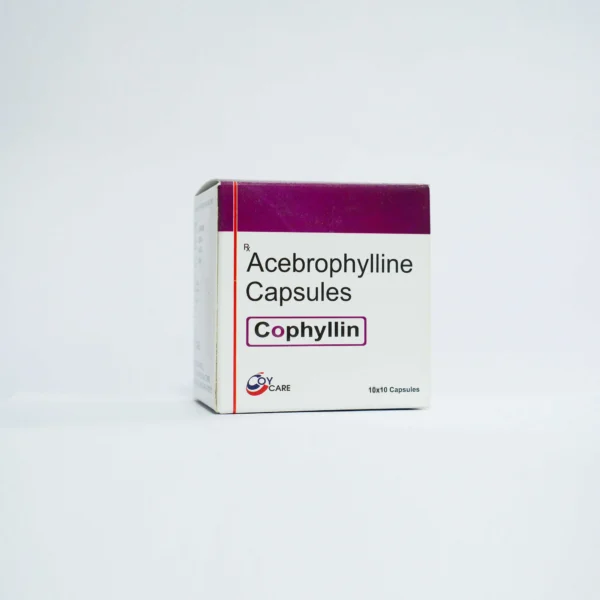 Cophyllin