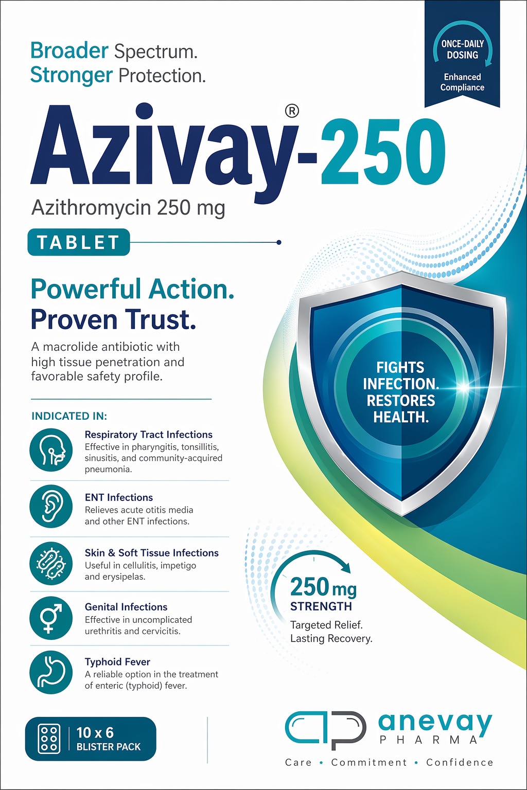 Azivay-250