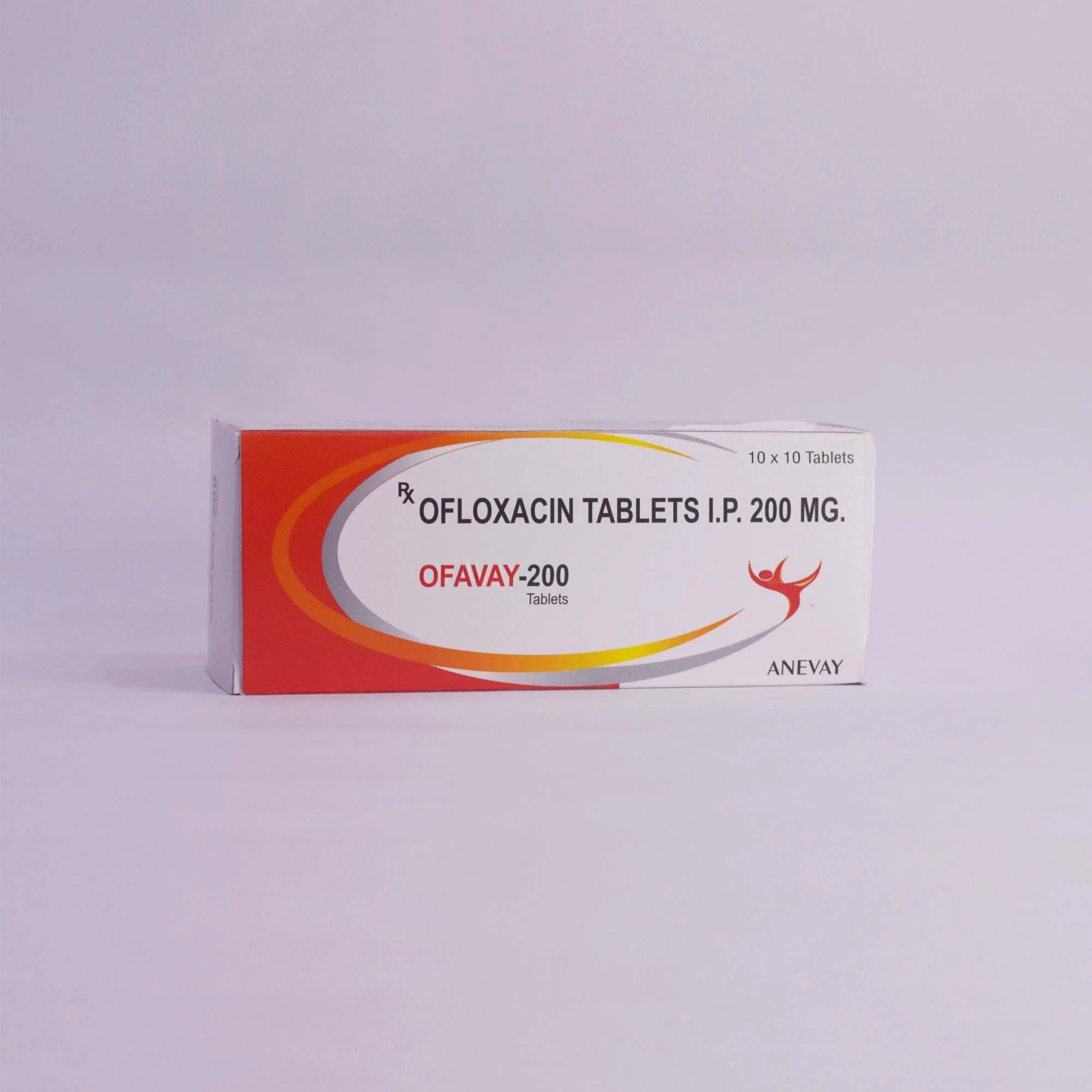 Ofavay-200 Tablets