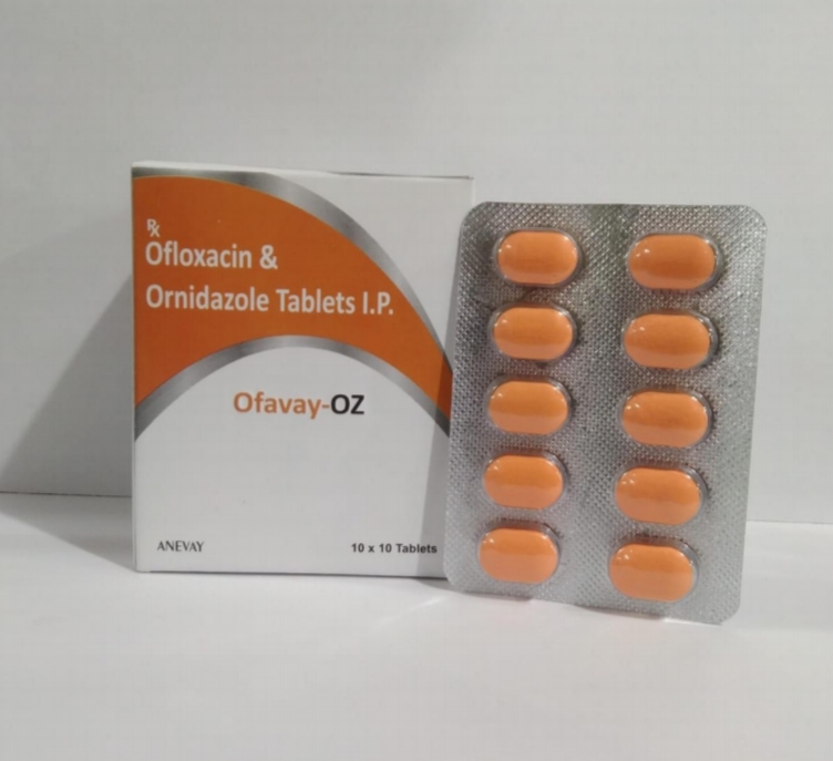 Ofavay-OZ