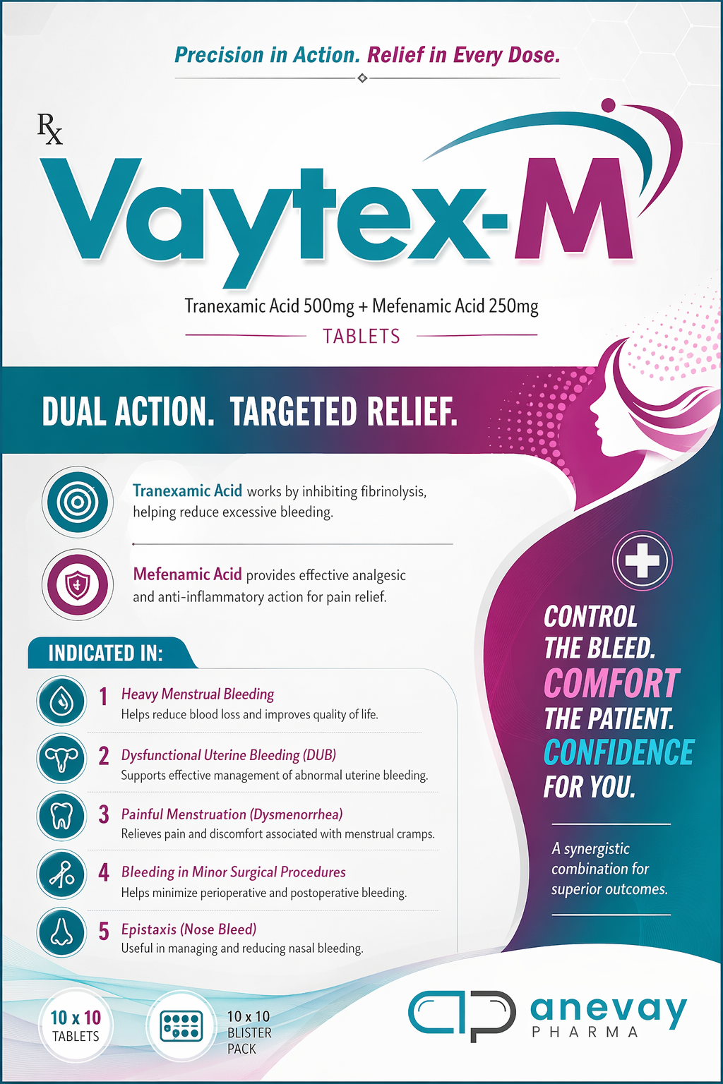 Vaytex-M