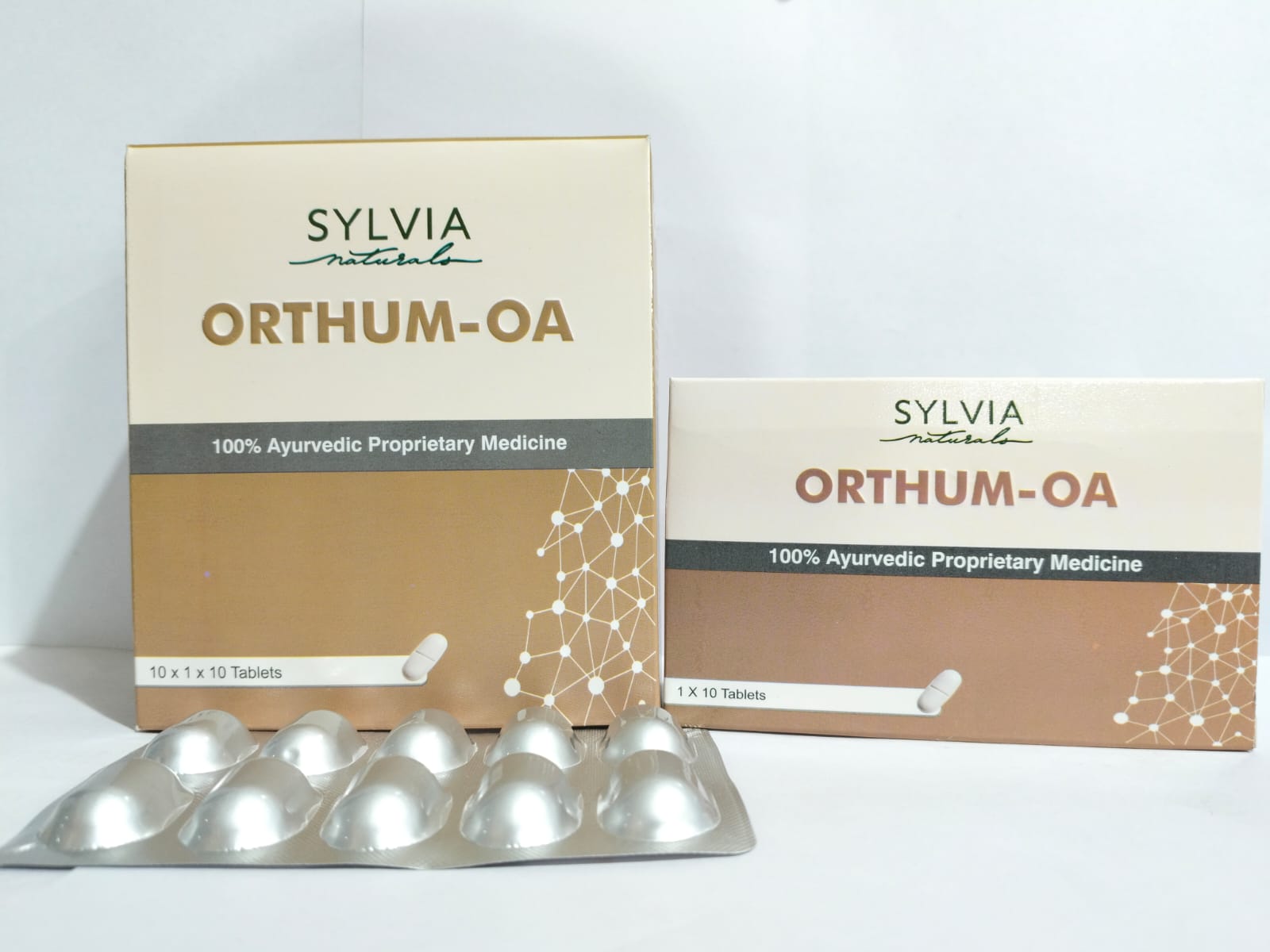 Orthum-OA Tablet