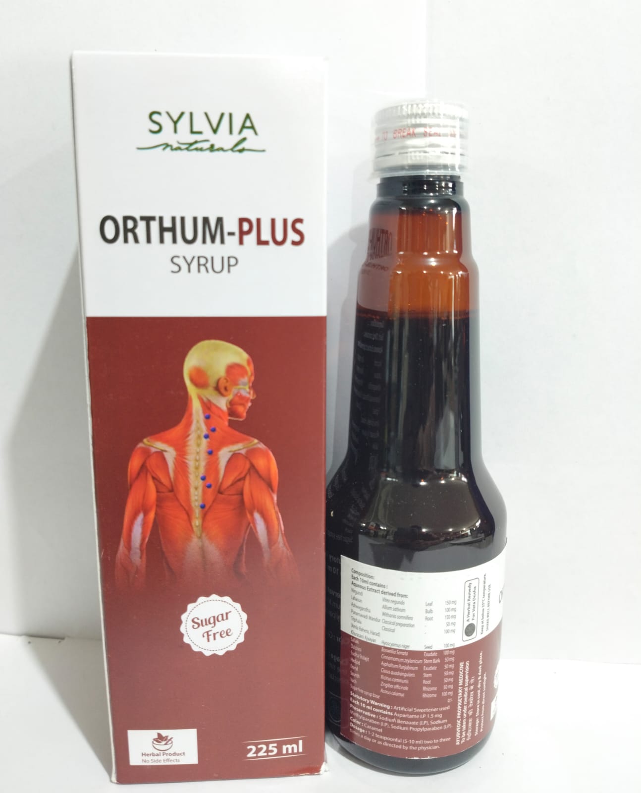 Orthum-Plus