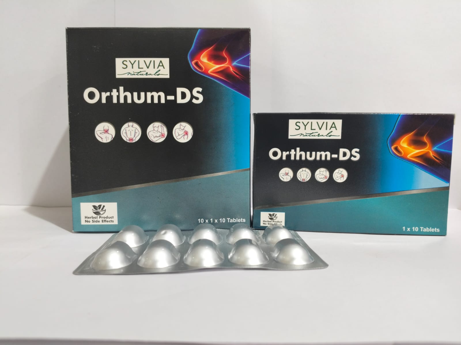 Orthum-DS