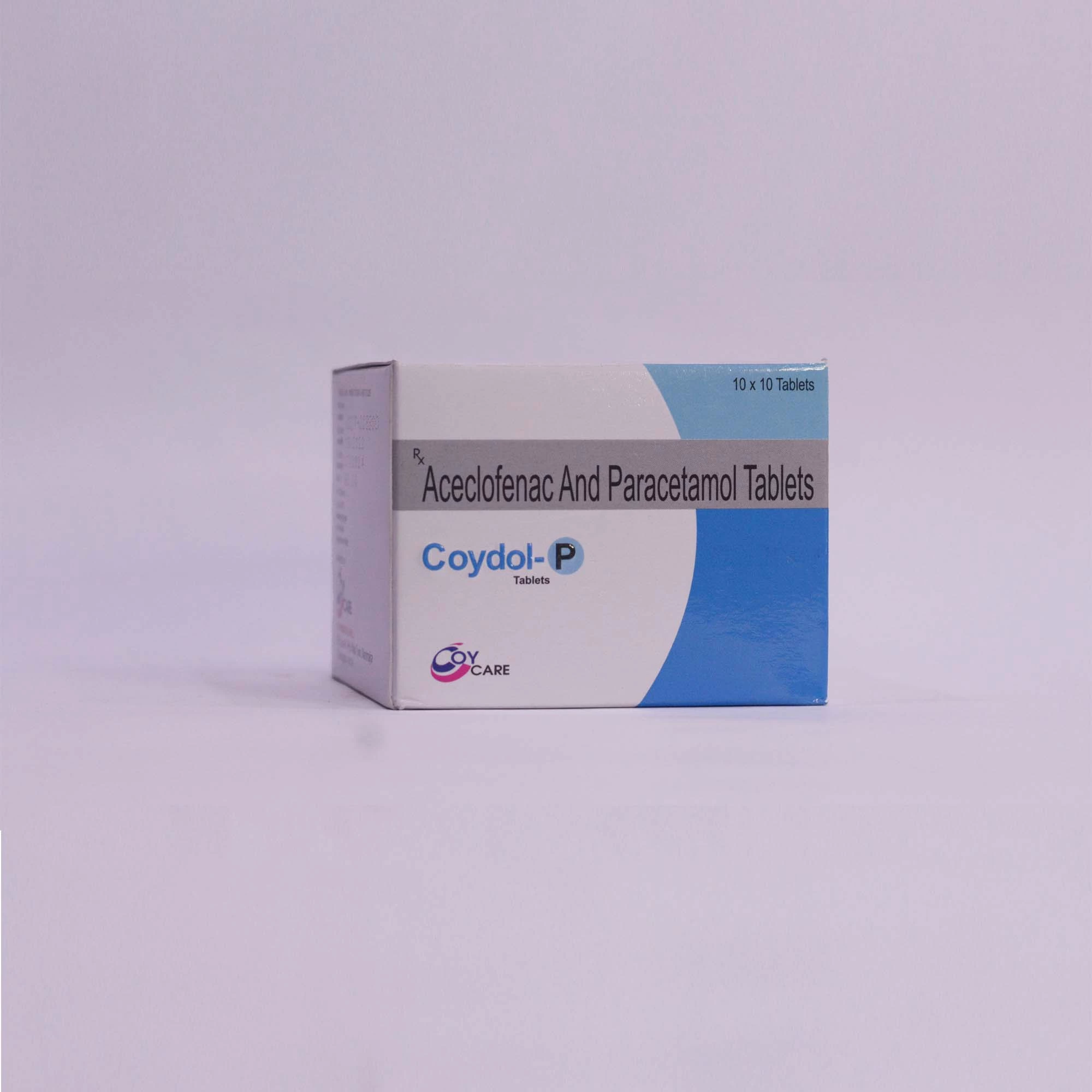 coydol-P-(tablets)