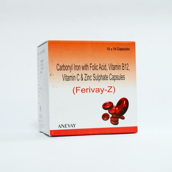 ferivay-z