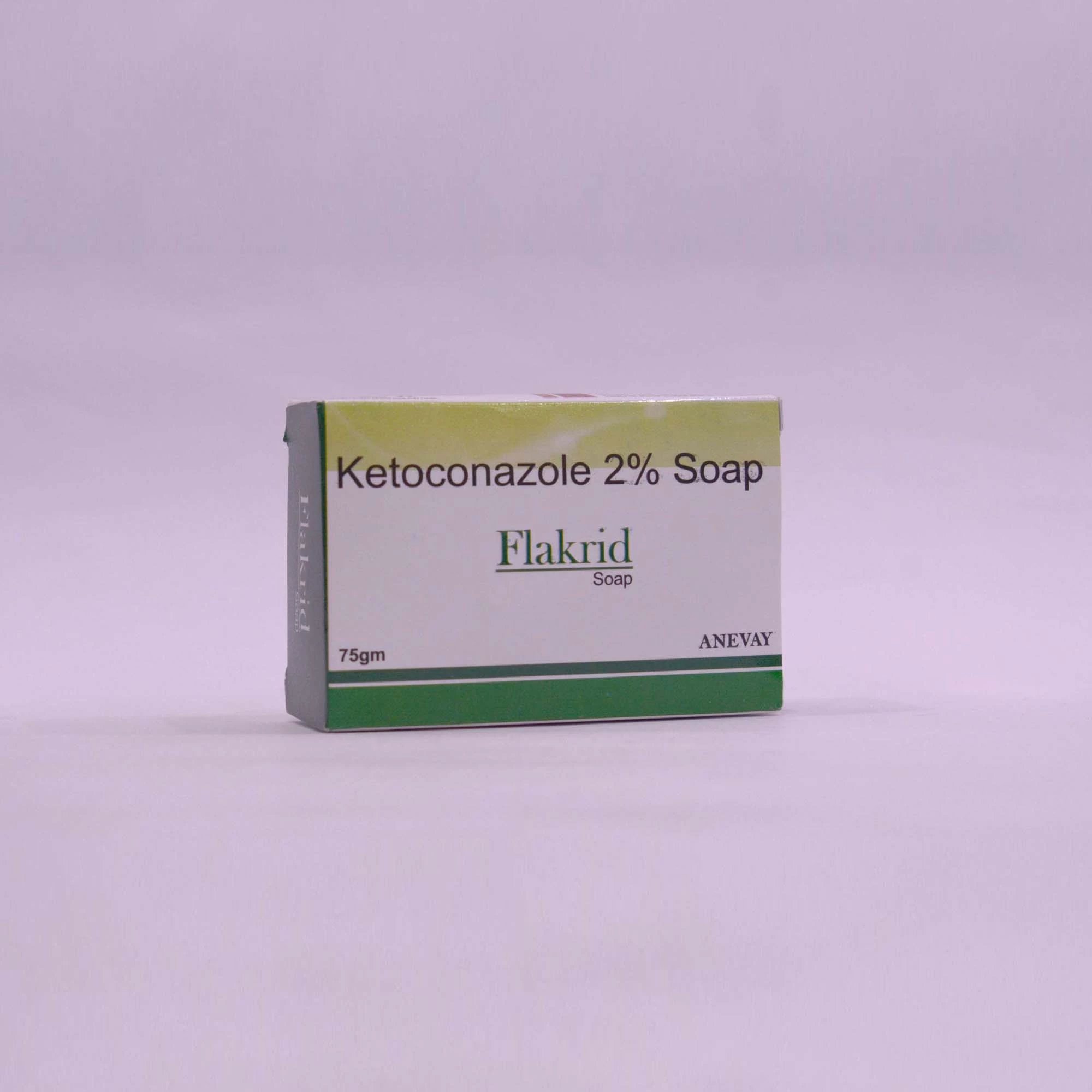 flakrid-soap
