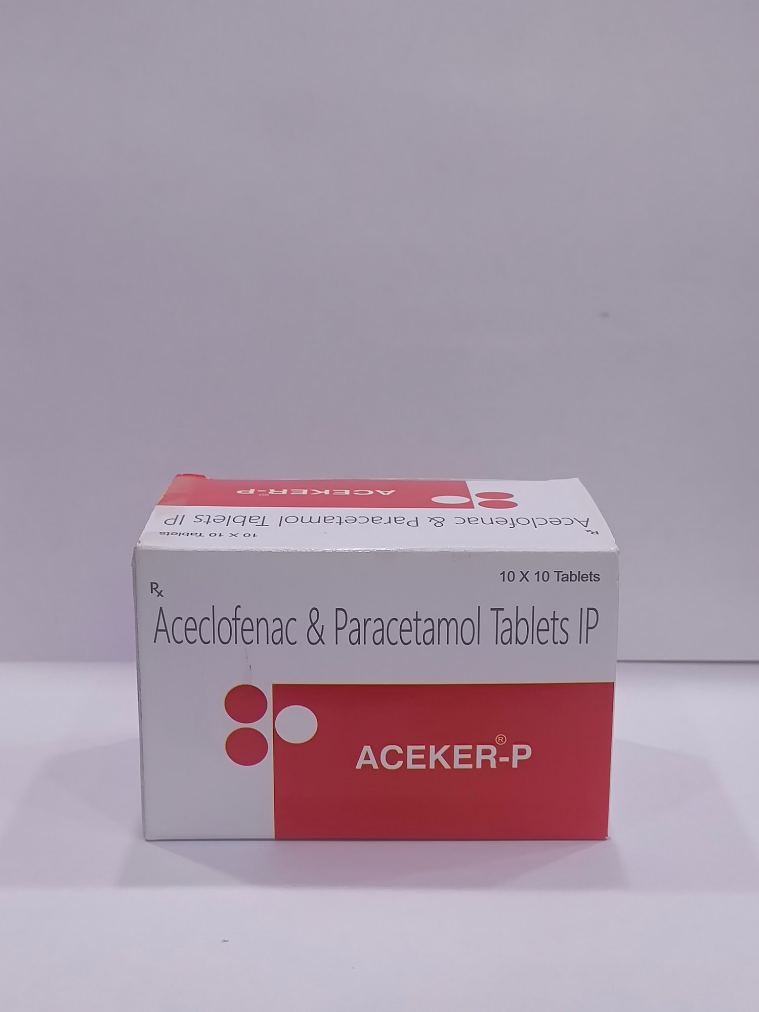 Aceker-P Tablets
