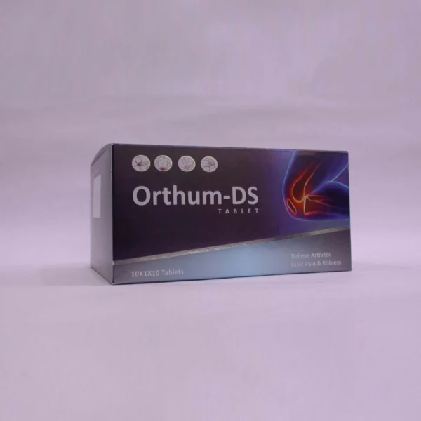 ORTHUM-DS