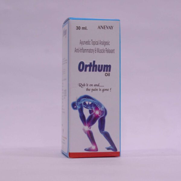 orthum-oil