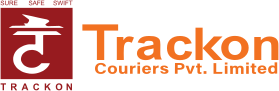 Trackon logo