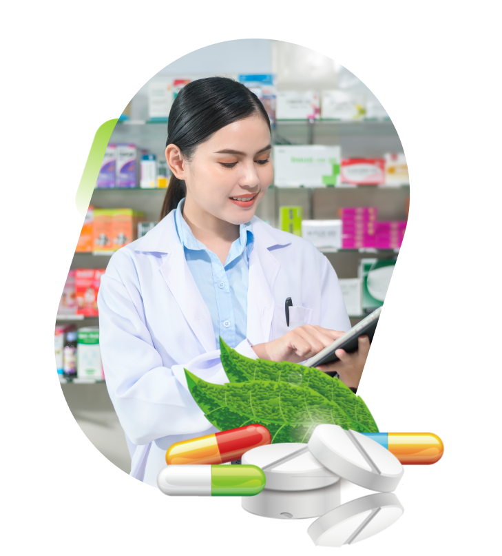 Anevay Pharma Doctor