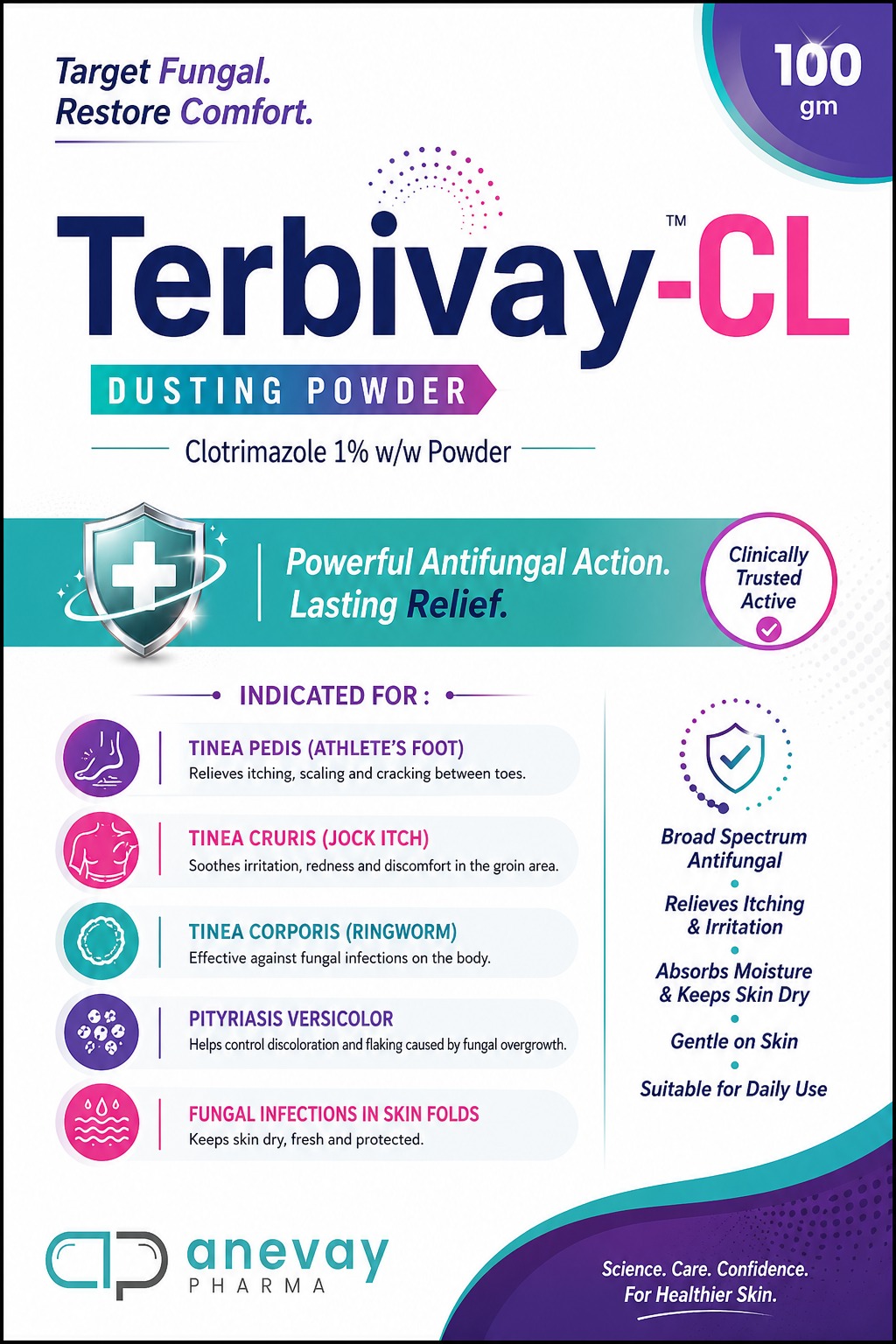 Terbivay-CL