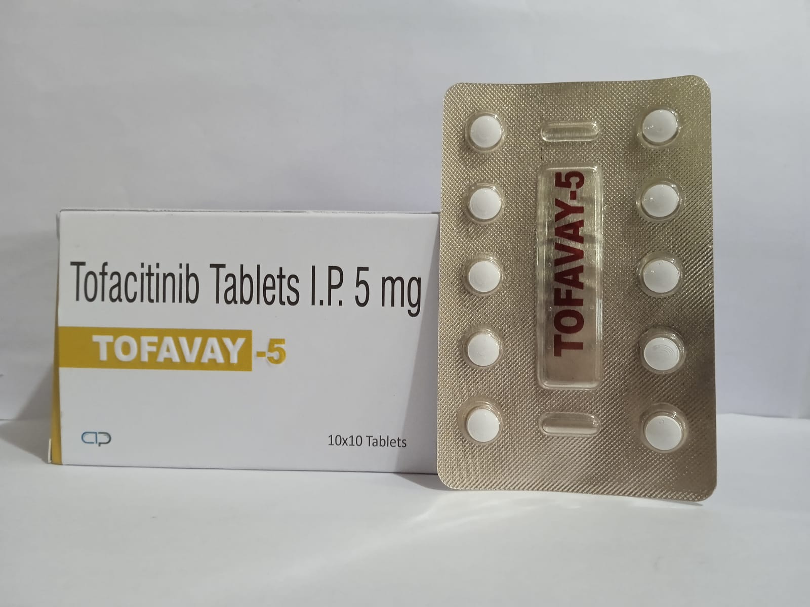 Tofavay-5