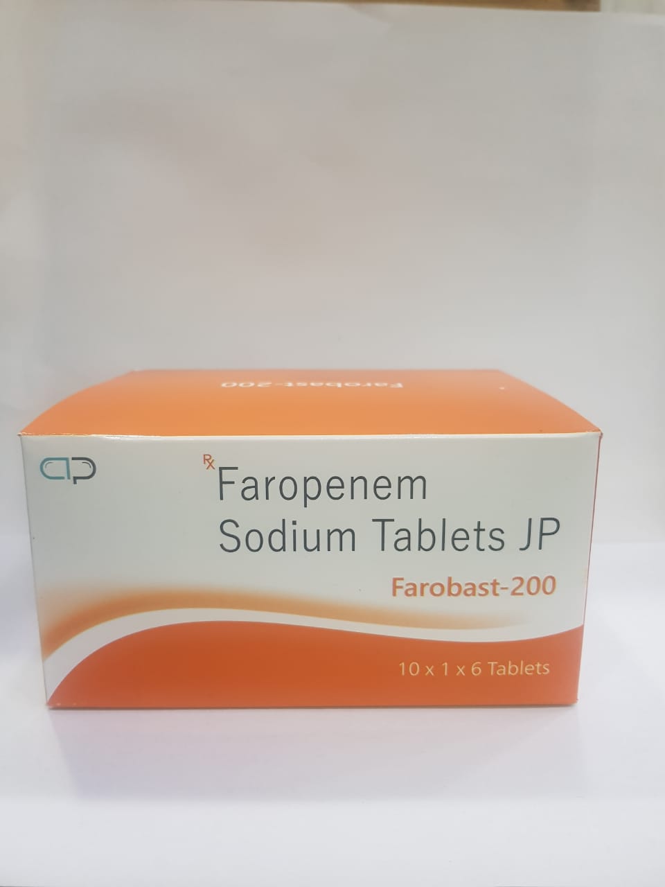 Farobast-200