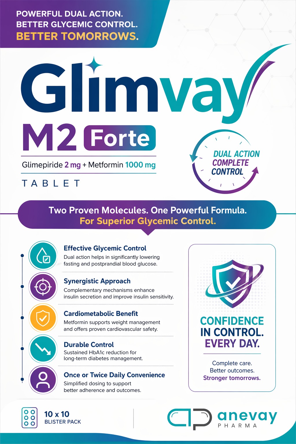 Glimvay-M2 Forte