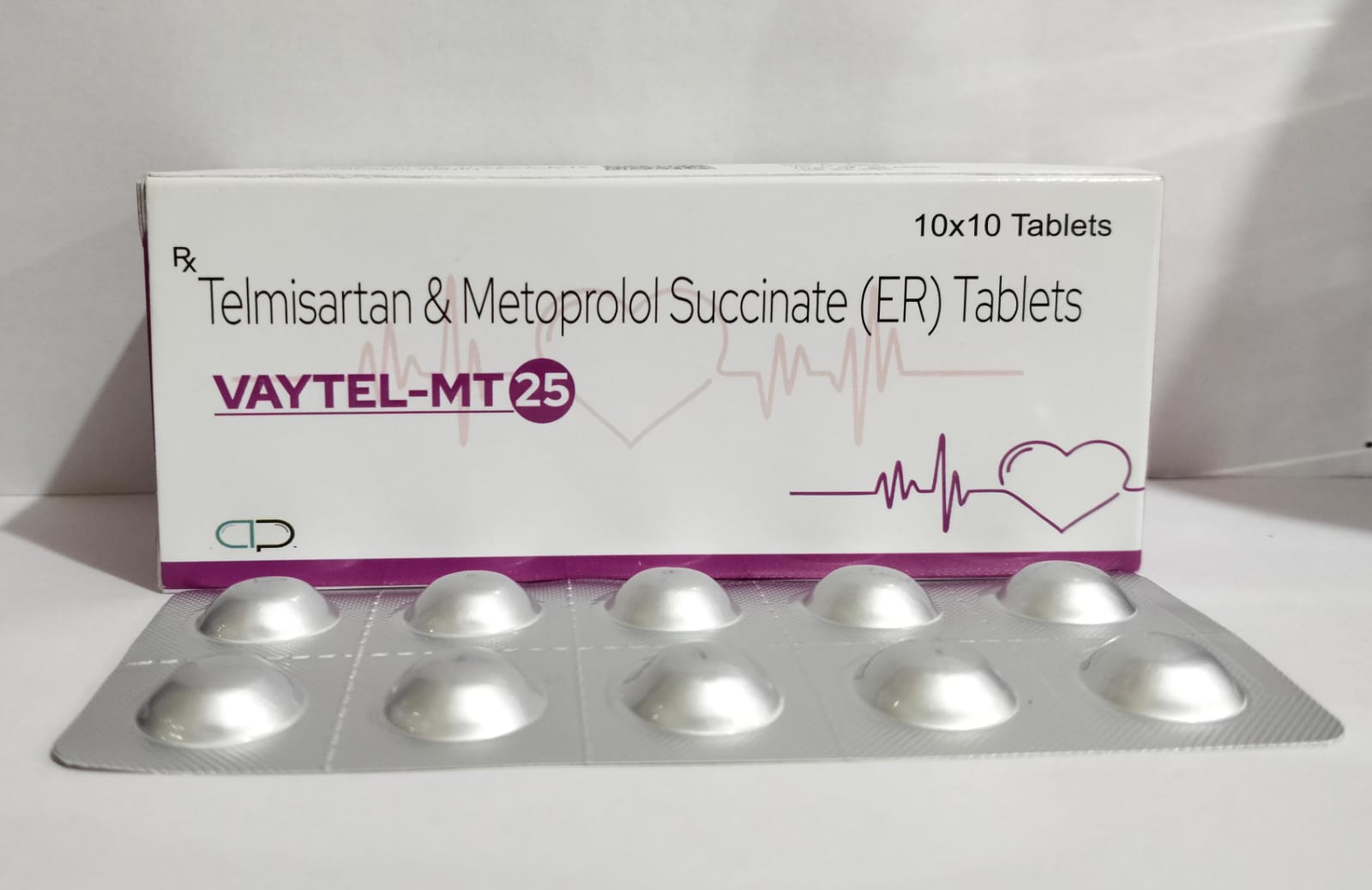 Vaytel-MT25