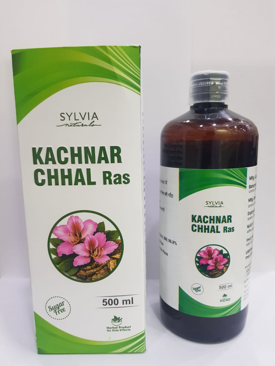 Kachnaar Chhal Ras