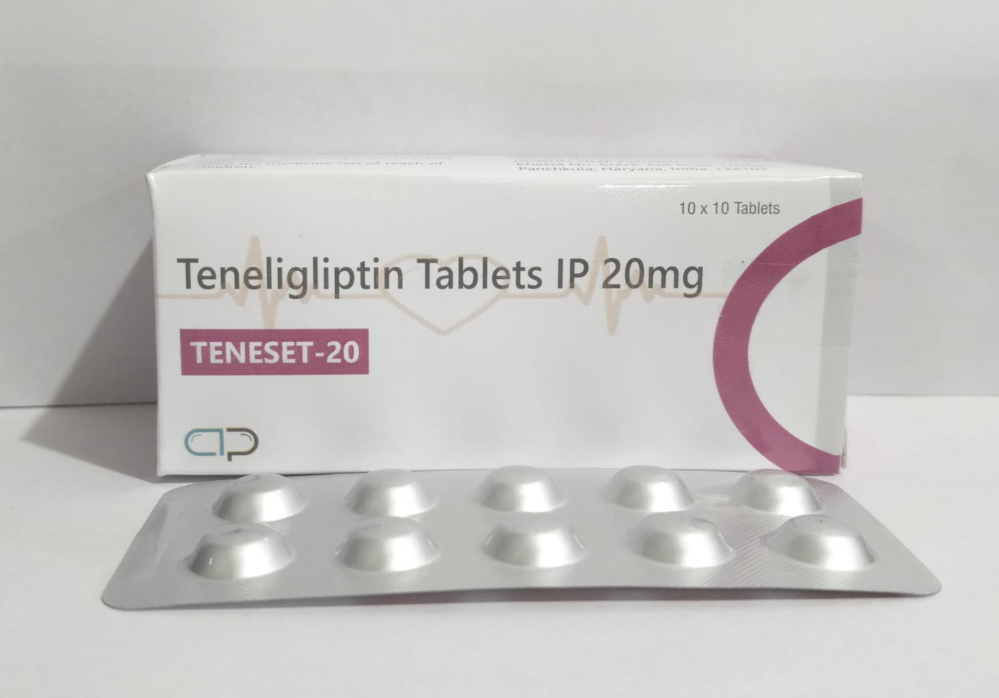 Teneset-20