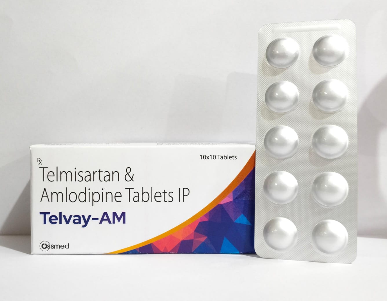 Telvay-AM
