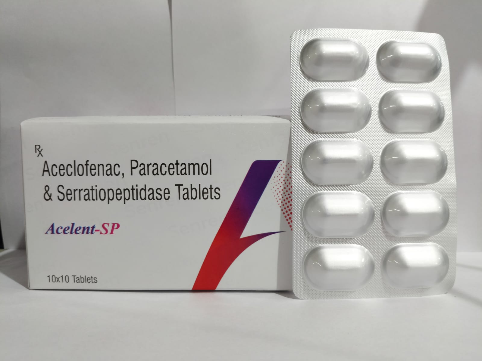 Acelent-SP
